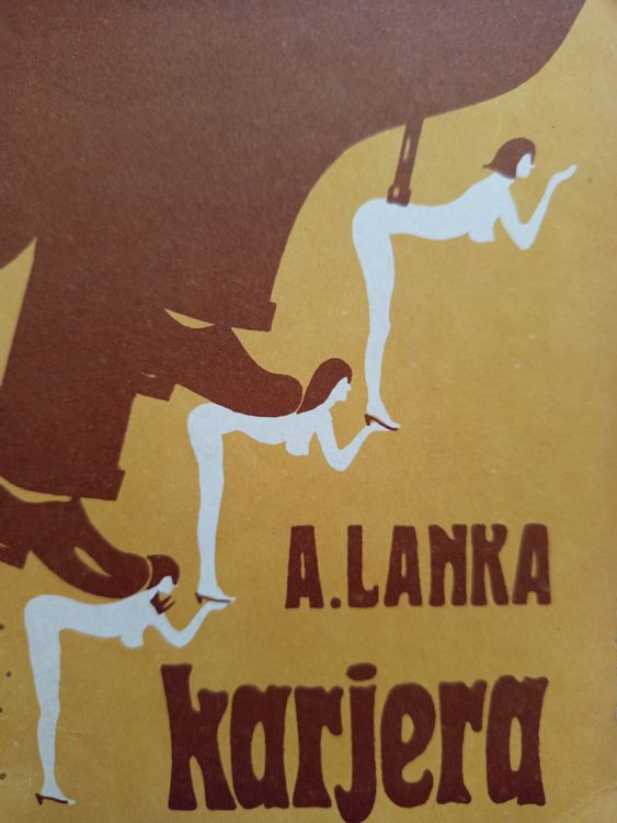 Karjera 