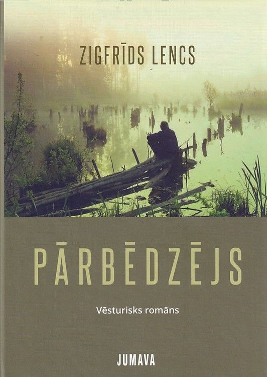 Pārbēdzējs
