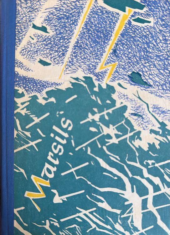 Mārsils