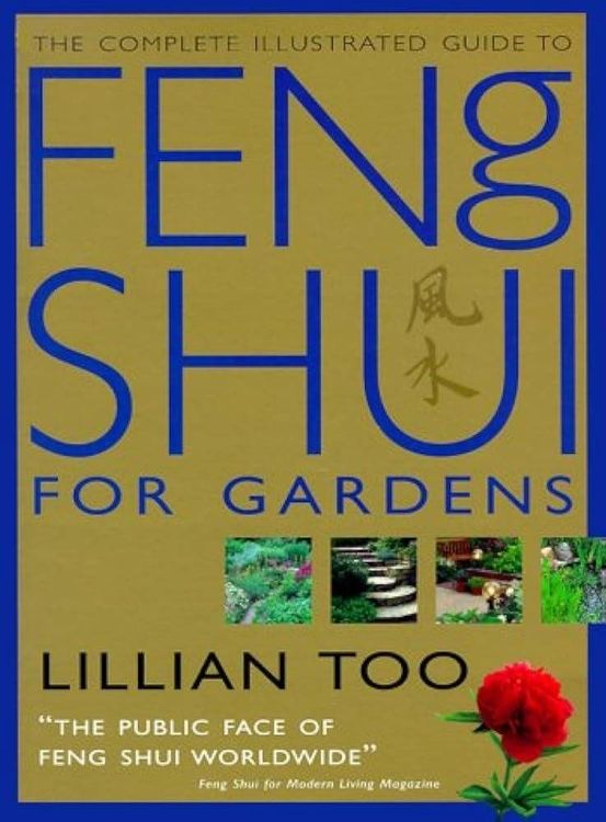 Feng shui for gardens