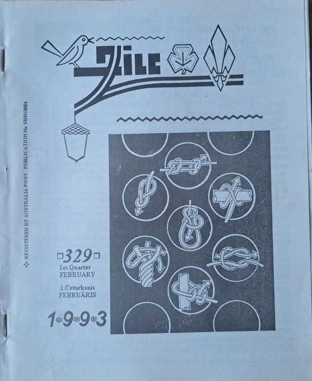 Zīle 2/1993