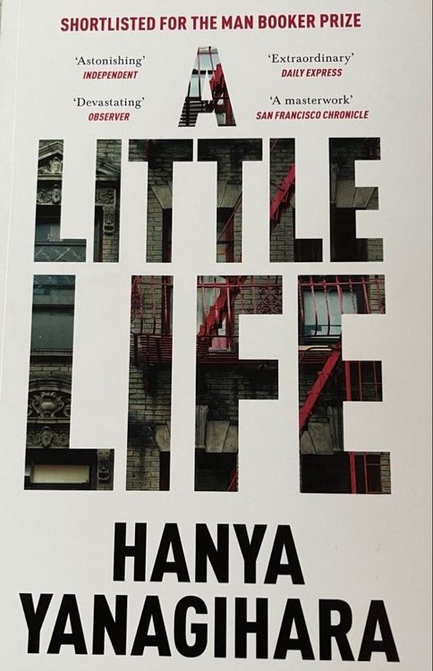 A little life