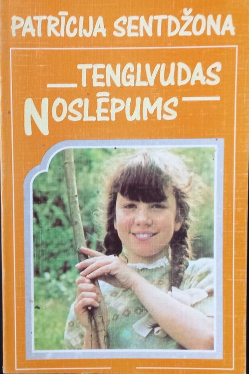 Tenglvudas noslēpums