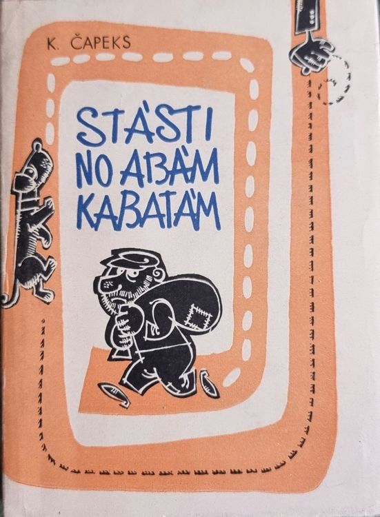 Stāsti no abām kabatām