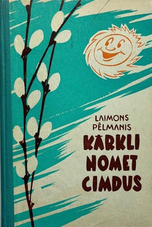 Kārkli nomet cimdus