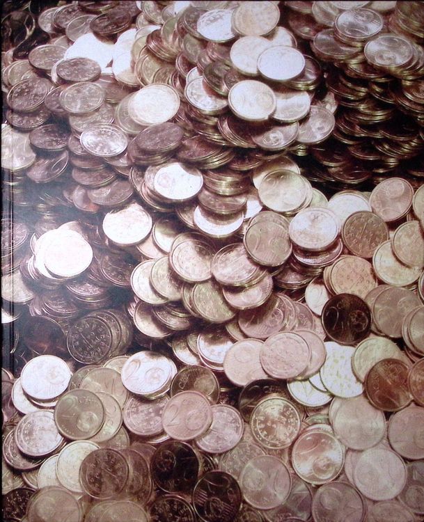 The making of the EURO