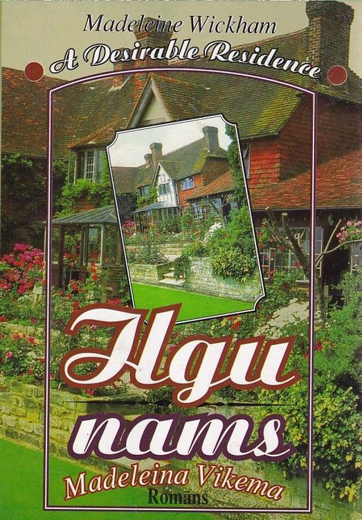 Ilgu nams