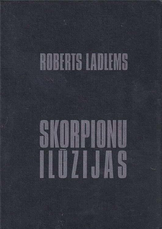 Skorpionu ilūzijas