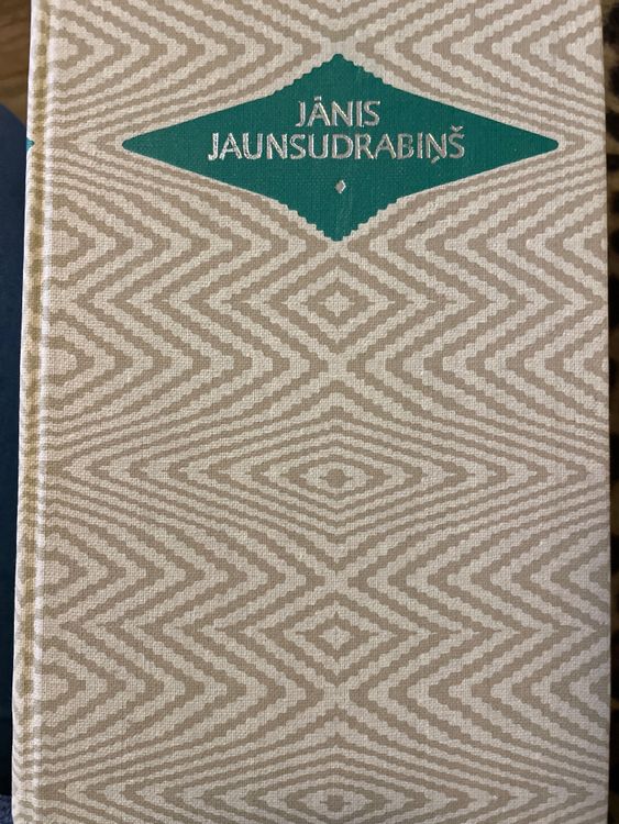 Kopoti raksti. 13. Sējums