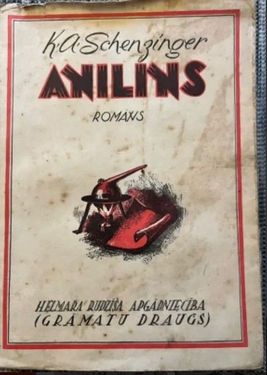 Anilīns