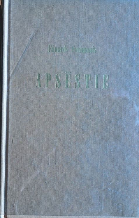 Apsēstie