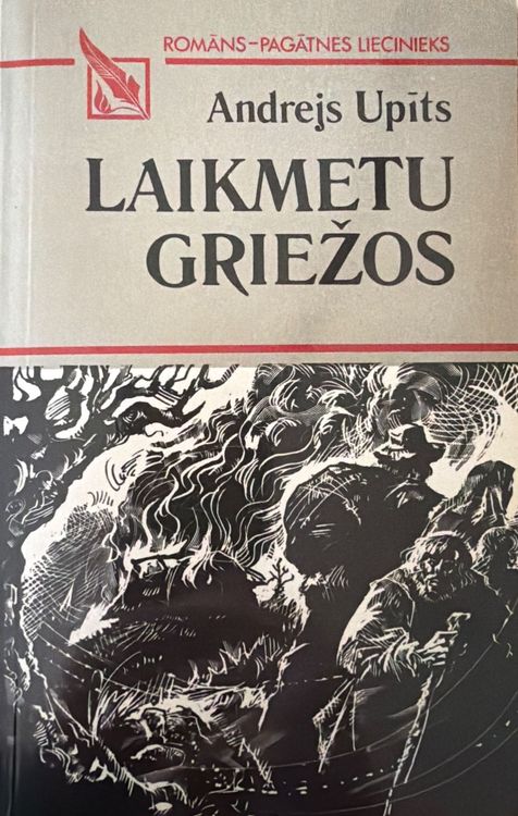 Laikmetu griežos 3-4