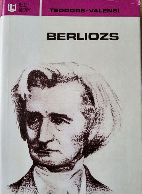 Berliozs