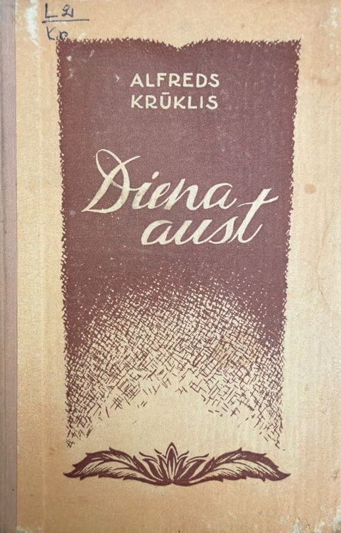 Diena aust