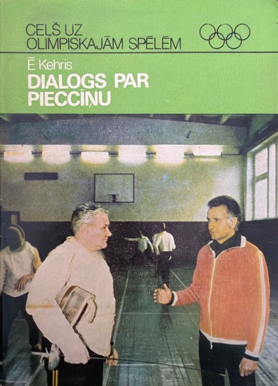 Dialogs par pieccīņu