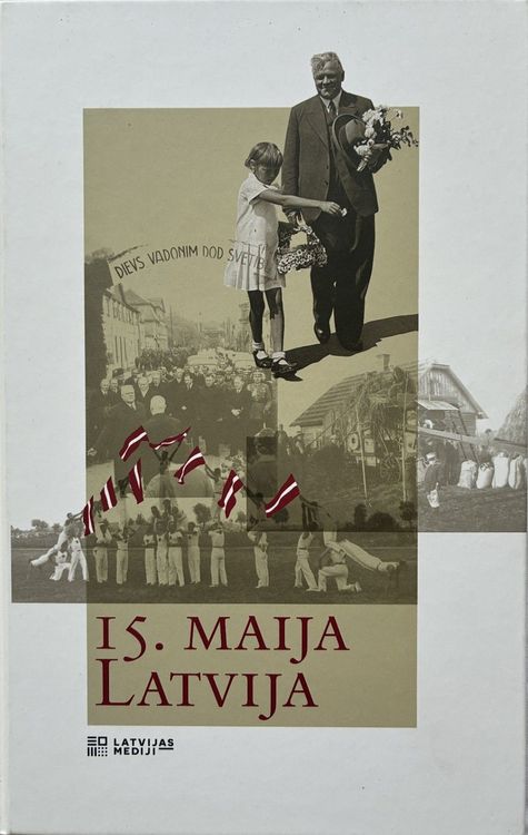 15 maija Latvija