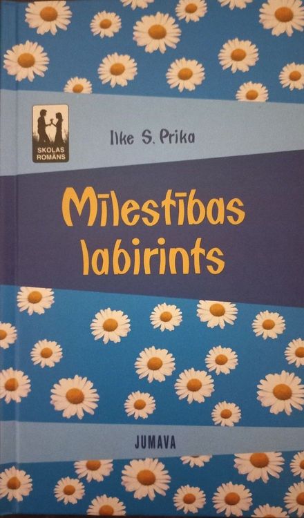 Mīlestības labirints