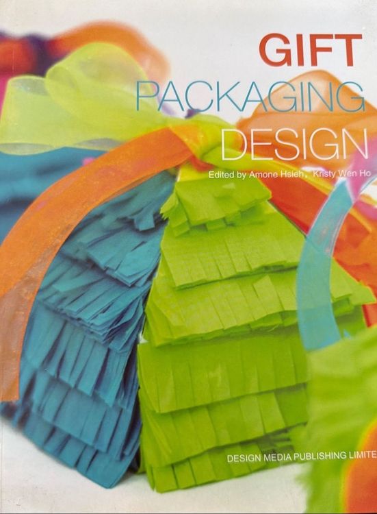 Gift Packaging Design
