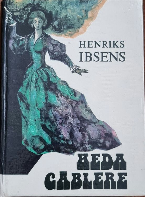 Heda Cāblere