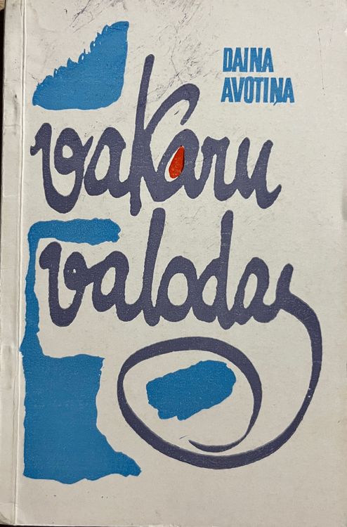 Vakaru valodas