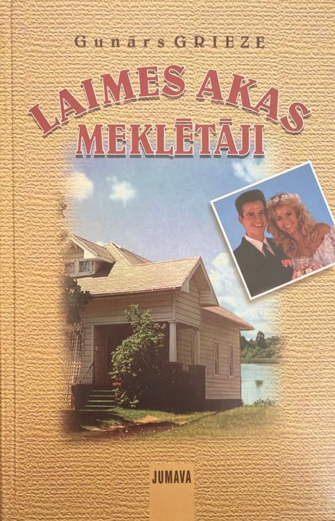 Laimes akas meklētāji