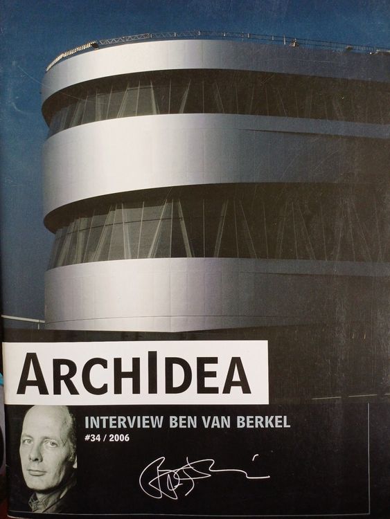 ARCHIDEA /2006.g.#34