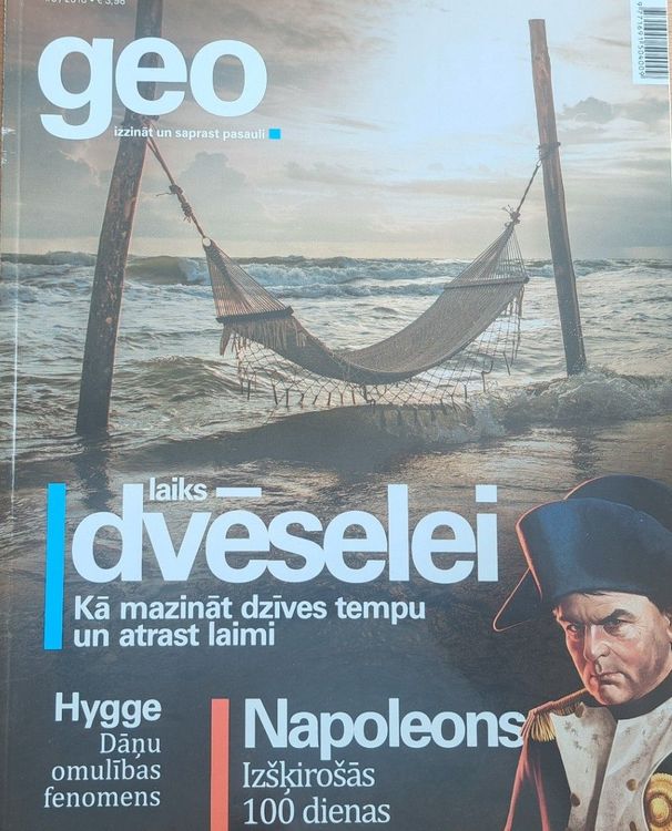 GEO 6/2018