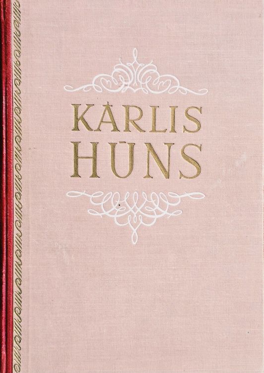 Kārlis Hūns
