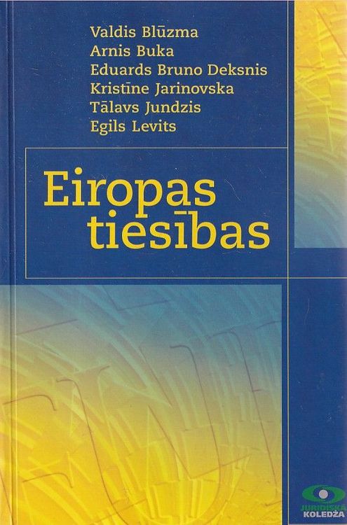 Eiropas tiesības