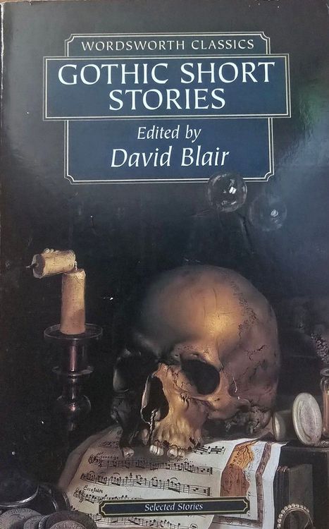 Gothic Short Stories