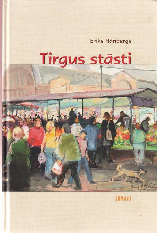 Tirgus stāsti