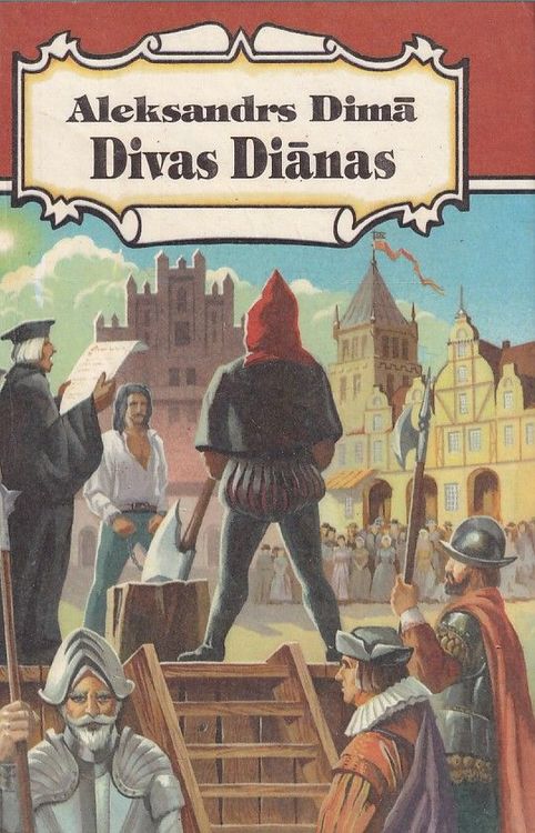 Divas Diānas