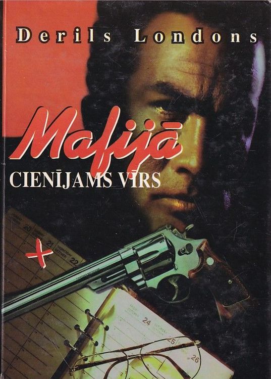 Mafijā cienījams vīrs