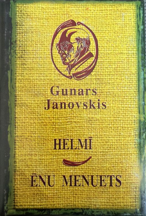 Kopoti raksti 4 Helmī. Ēnu menuets