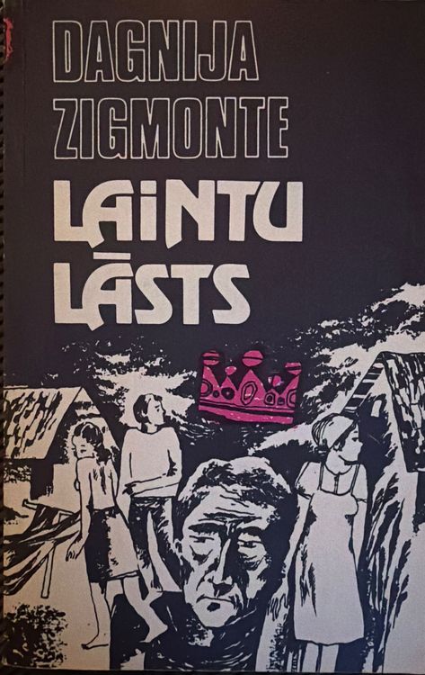 Laintu lāsts
