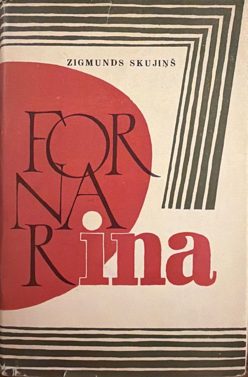 Fornarina