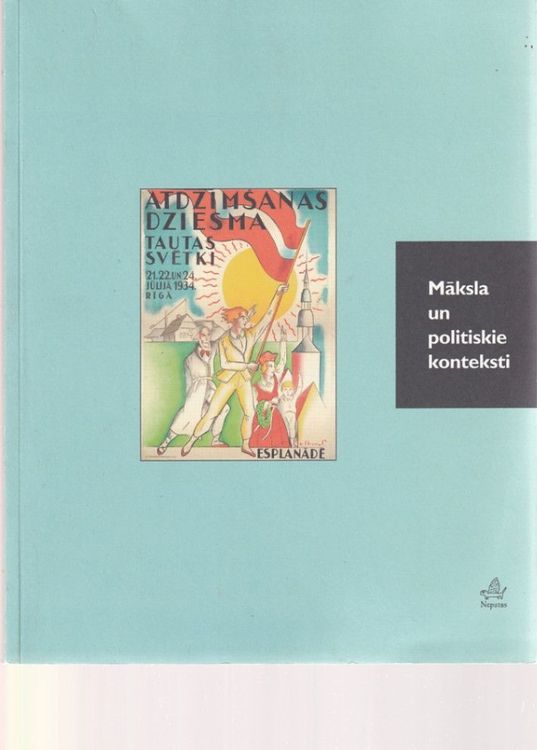 Māksla un politiskie konteksti