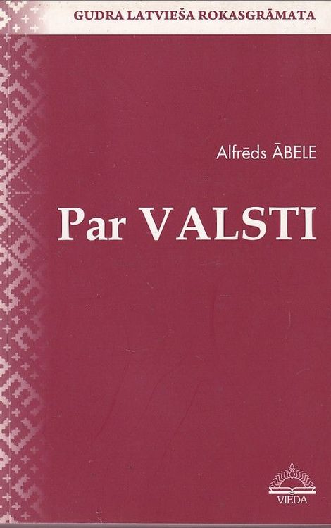 Par valsti
