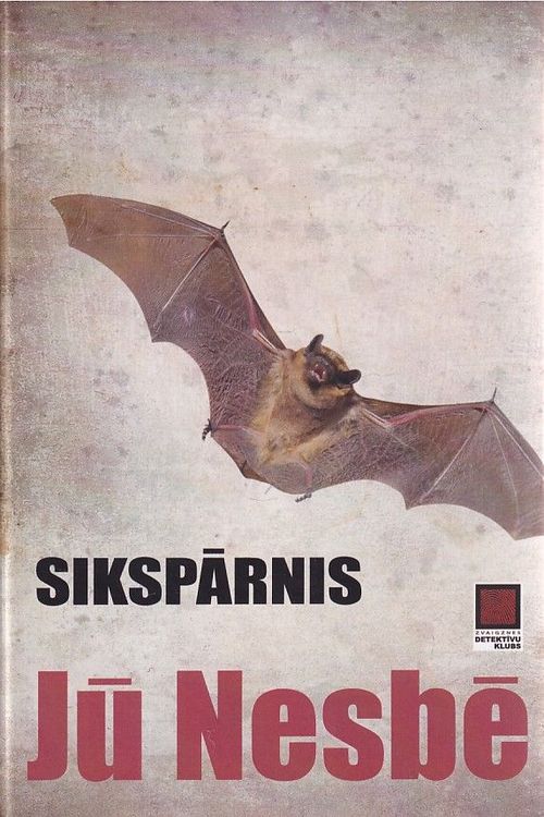 Sikspārnis