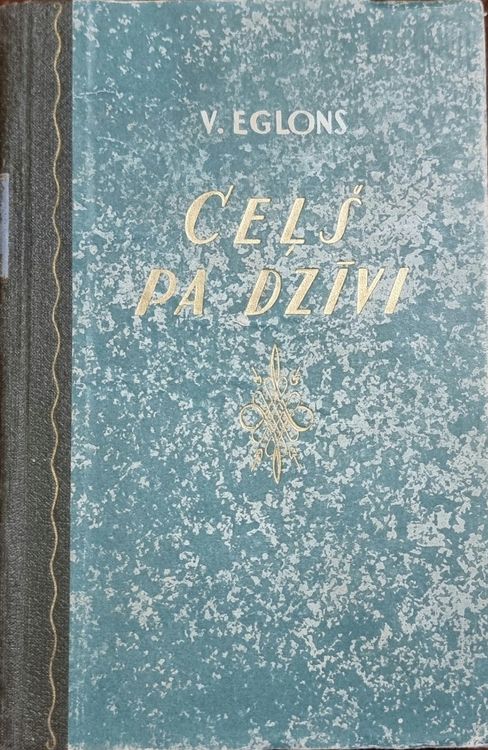 Ceļš pa dzīvi