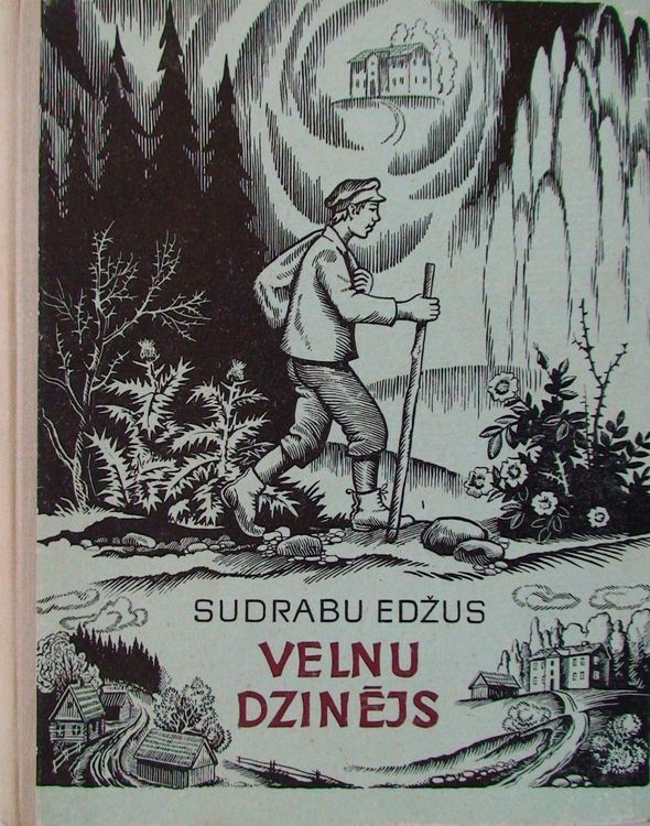 Velnu dzinējs
