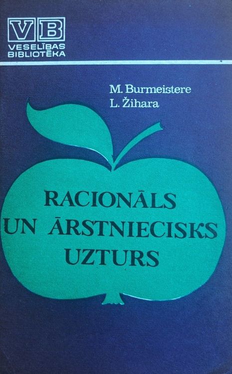 Racionāls un ārstniecisks uzturs
