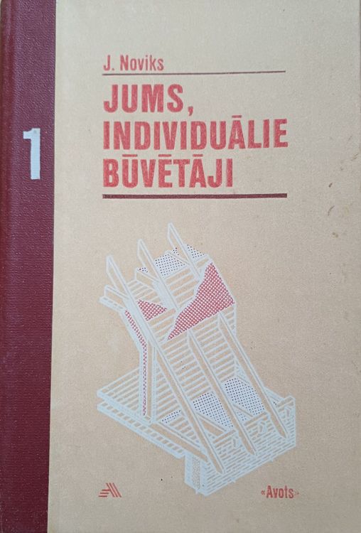 Jums, individuālie būvētāji  1