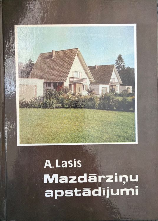 Mazdārziņu apstādījumi