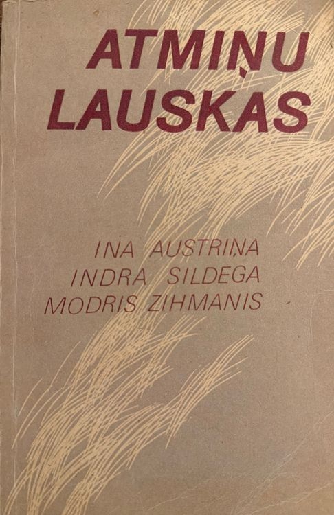 Atmiņu lauskas