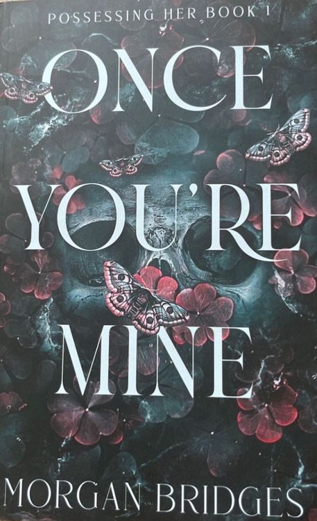 Once your mine 