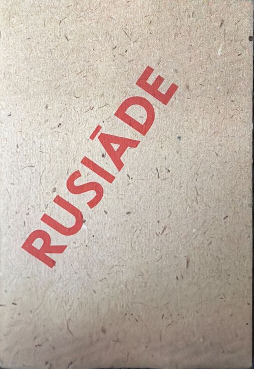 Rusiāde