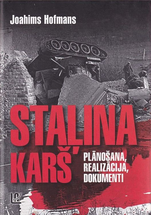 Staļina karš