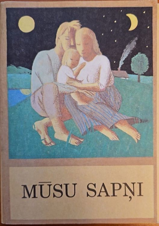 Mūsu sapņi