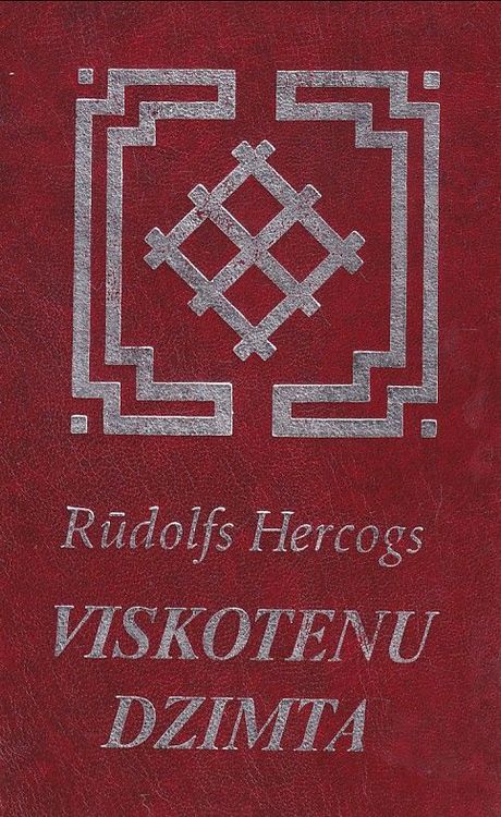 Viskotenu dzimta